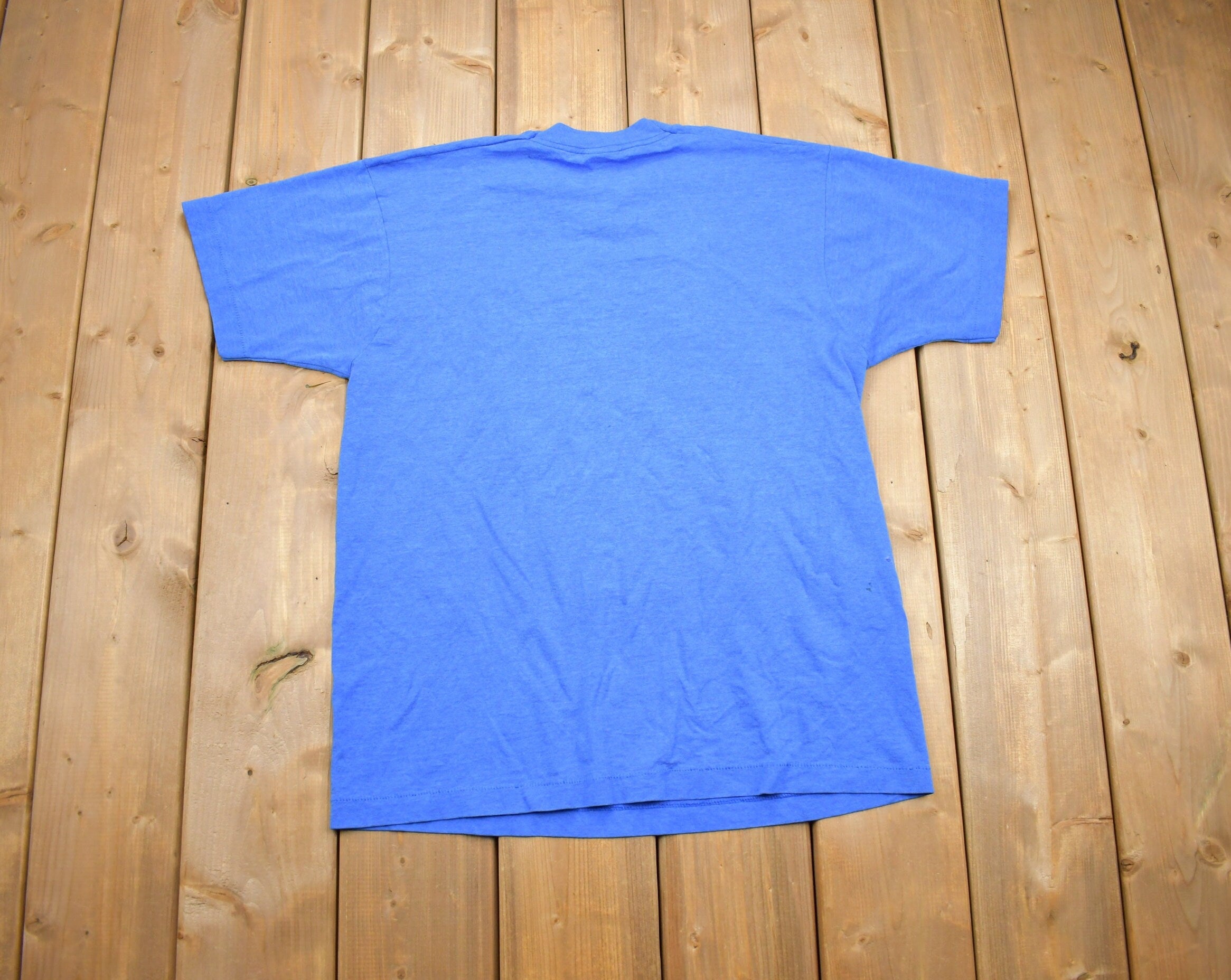 Vintage 1990s DV Postal Pride Souvenir T Shirt
