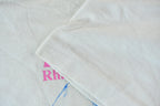 Vintage 1990s Zebco Rhino Fishing Rod Single Stitch Graphic Rhino T-Shirt