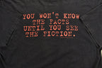 Vintage 1994 Pulp Fiction Movie Promo T-shirt