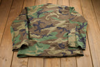 Vintage 2001 Military Chore Coat