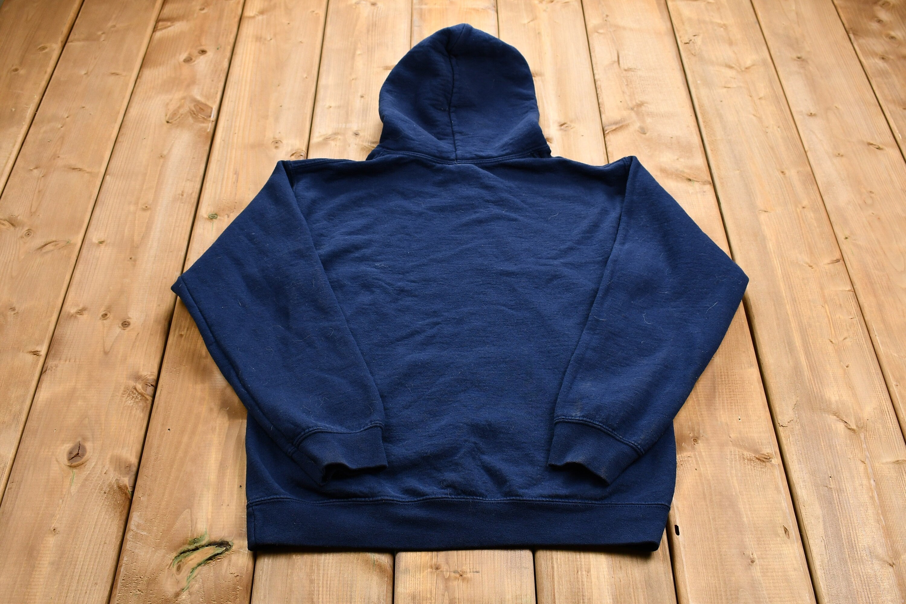 1990s Michigan Wolverines Hoodie