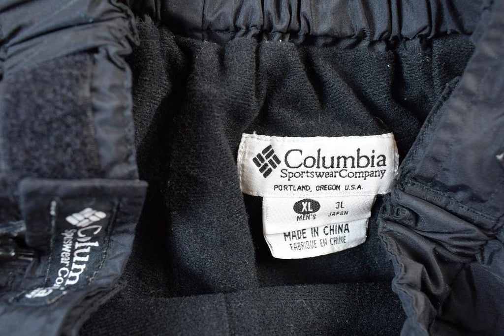 Vintage 1990s Columbia Snow Pants