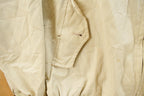 Vintage 1990s Lacoste Izod Full Zip Windbreaker Jacket Men's Large