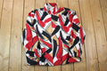 Vintage 1990s Alfred Dunner Fleece Sweater