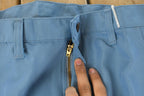 Vintage 1980s Maverick Pleated Trousers Men's 40x28, Made in USA