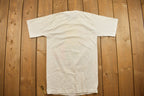 Vintage 1990s Mexico Cozumel Travel T-Shirt