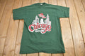Vintage 1990s Chicago Skyline Souvenir T Shirt