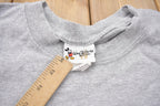 Vintage 2000s Walt Disney World Mickey Mouse Over the Years T-Shirt