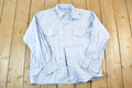 Vintage 1970s El Craft Toronto Button Up Shirt Mens L