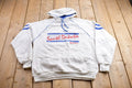 Vintage 1990s South Dakota Wall Drug Hoodie