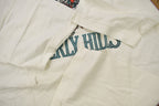 Vintage 1980s Beverly Hills California Souvenir T Shirt
