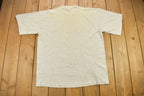 Vintage 1994 Los Angeles Raiders NFL Graphic T-Shirt