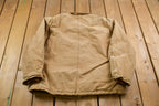 Vintage 1990s Carhartt Chore Jacket