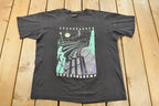Vintage 1994 Soundgarden Super Unknown Band T-Shirt Men's XL