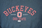 Vintage 1990s Ohio State University Buckeys Collegiate Crewneck