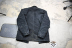 Vintage 1990s Carhartt Full Zip Workwear Chore Coat