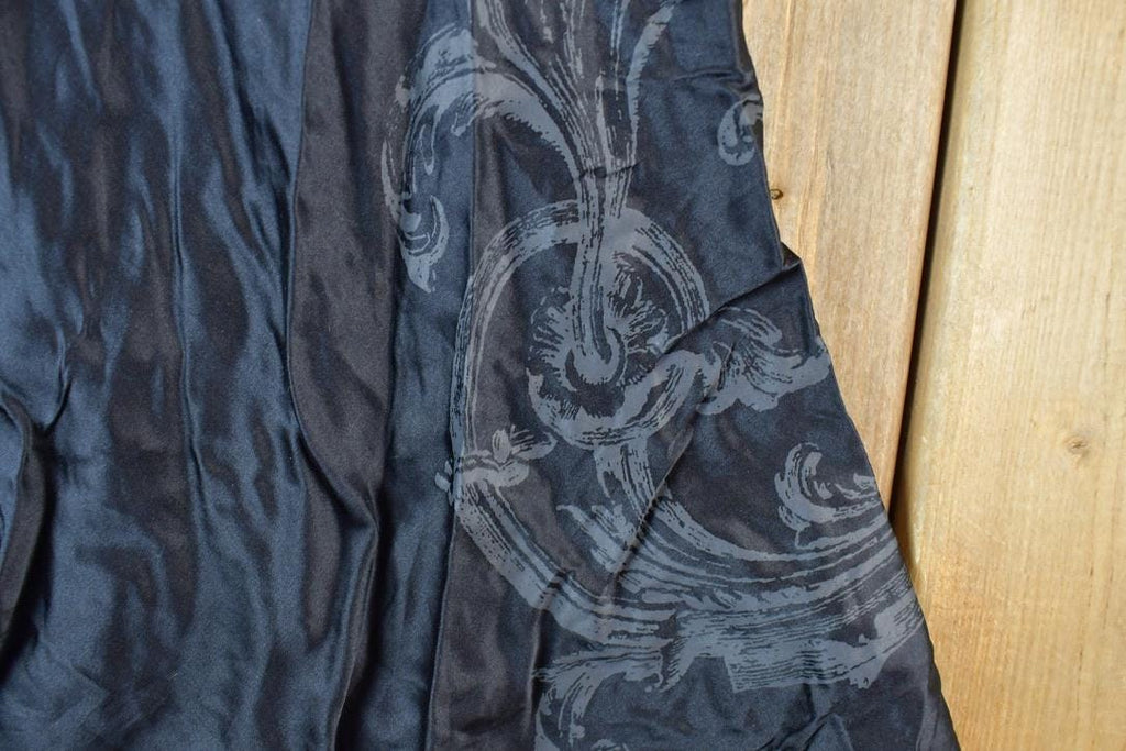 Vintage Y2K Vigos Sequin Mini Dress / Y2k Vintage Bedazzled Tops / Retro Womenswear / Mod Fashion