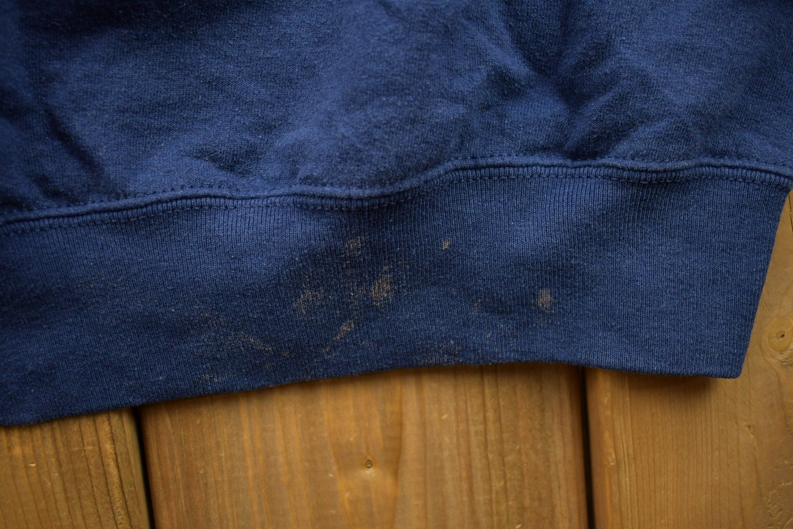 Vintage 1990s Pagosa Springs Colorado Crewneck Sweatshirt