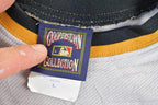 Vintage 1990s Pittsburgh Pirates MLB Embroidered Jersey