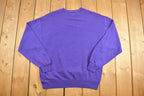 Vintage 1990s Ohio Keystone Wildcats Crewneck Sweatshirt