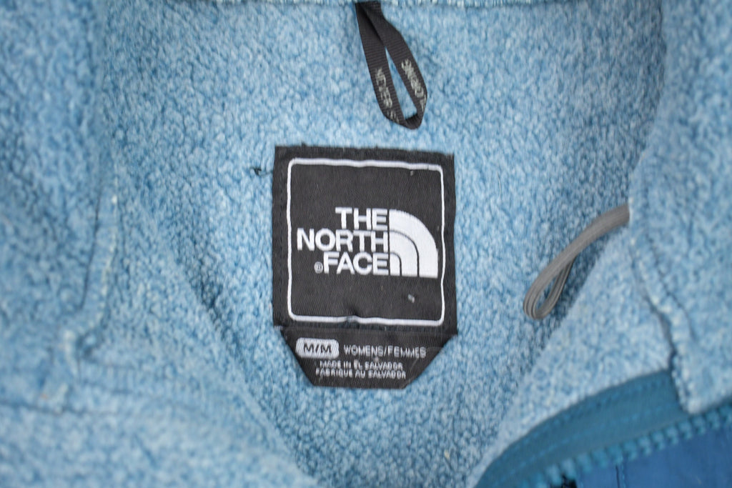Vintage 1990s The North Face Denali Fleece Sweater
