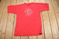 Vintage 1990s FUBU Embroidered T-Shirt