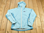 Vintage Patagonia Women's Windbreaker Jacket