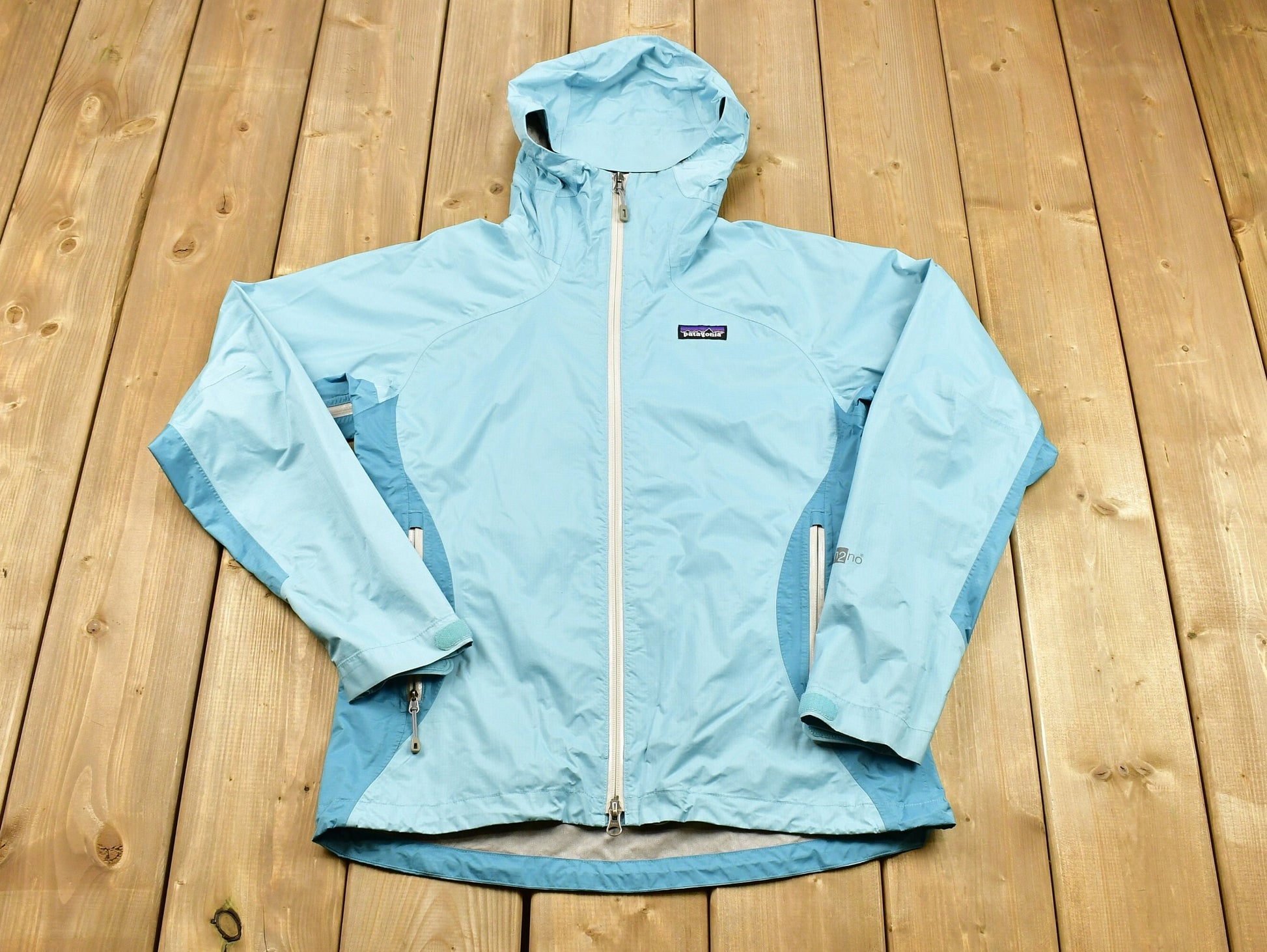 Vintage Patagonia Women's Windbreaker Jacket