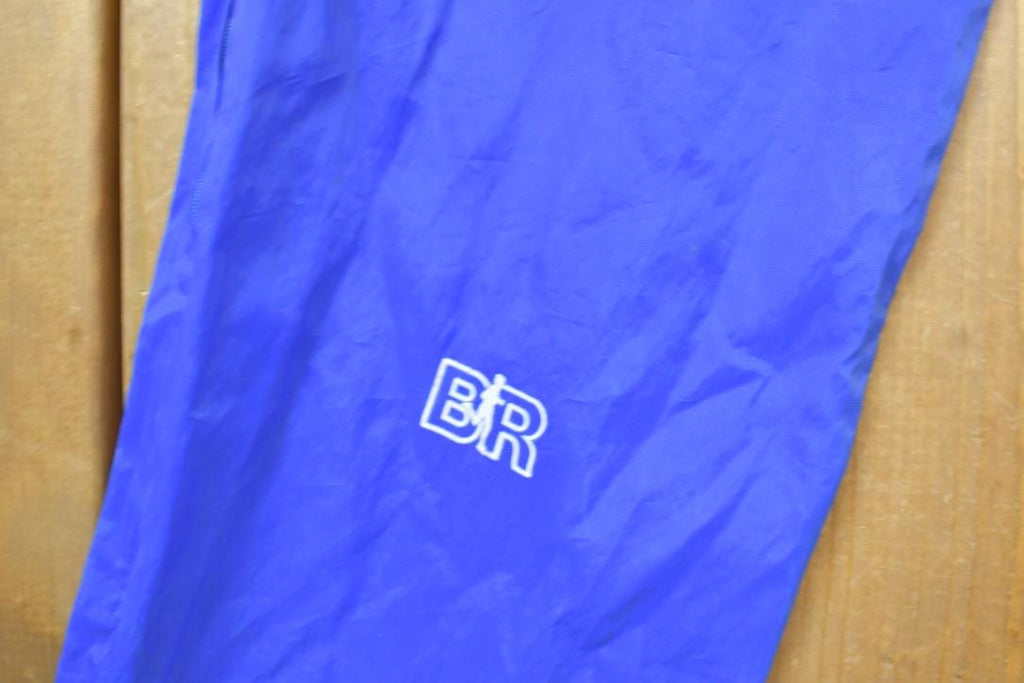 Vintage 1990s Bill Rodgers Nylon Splash Track Pants