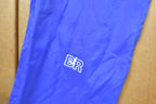 Vintage 1990s Bill Rodgers Nylon Splash Track Pants