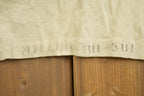 Vintage 1940s WWII Era Military Thermal Undershirt