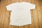 Vintage 1990s President Ronald Reagan T-Shirt