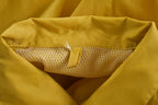 Vintage 1980s Blank Windbreaker Jacket