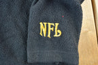 Vintage 1990s Pittsburgh Steelers NFL Crewneck Fleece Sweatshirt Mens L