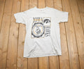 Vintage 1990s University Of Iowa Collegiate T-Shirt