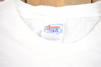 Vintage 1990s I Love Lucy Graphic Hanes T Shirt