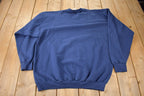 Vintage 1990s Tigger Winnie The Pooh Disney Crewneck