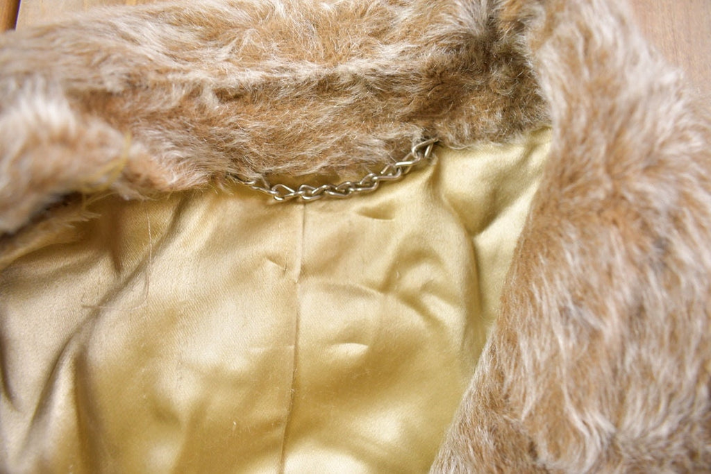 Vintage 1970s Phil Schaffer New York Wool Jacket