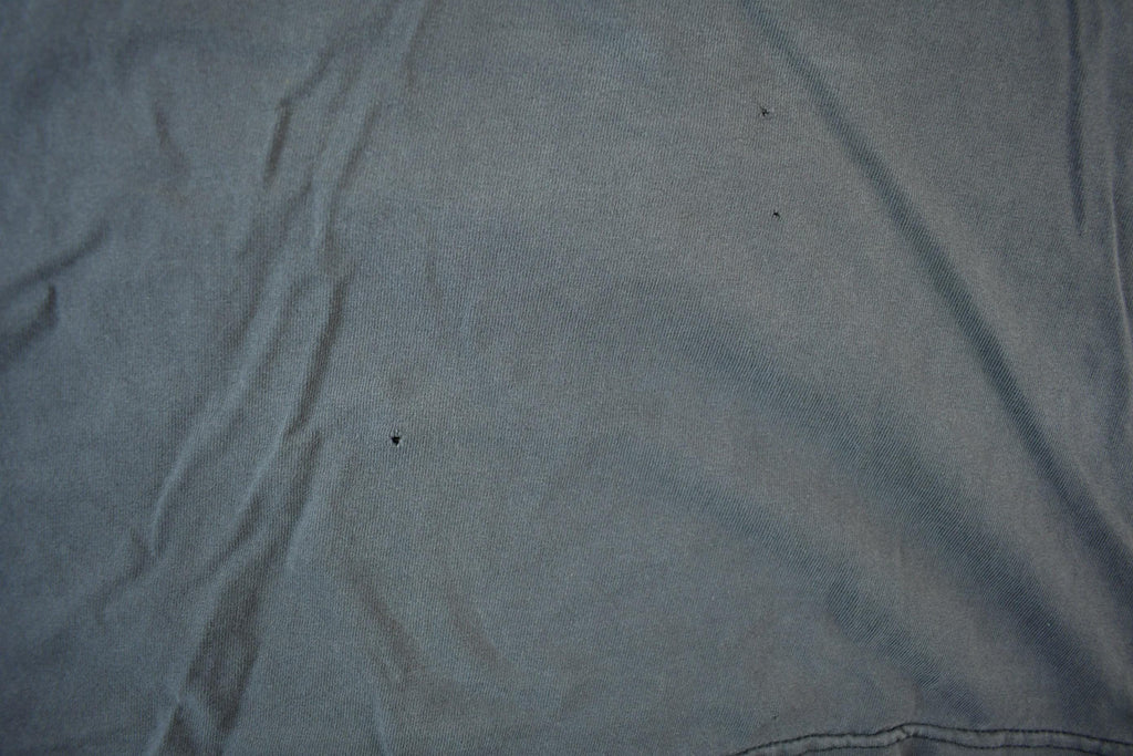 Vintage 2000s Universal Island of Adventure Spider-Man Promo T-Shirt Men's Large
