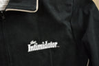Vintage 1990s Woman's Dale Earnhardt Nascar Racing Jacket