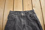 Vintage 1990s Levi's 560 Jeans Size 29x34