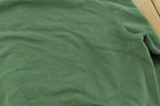 Vintage Y2K Nike Mini Swoosh Hoodie Men's L / Green Nike Hoodie / Nike Swoosh / Embroidered / Nike Hoodie / 00s Nike / Streetwear