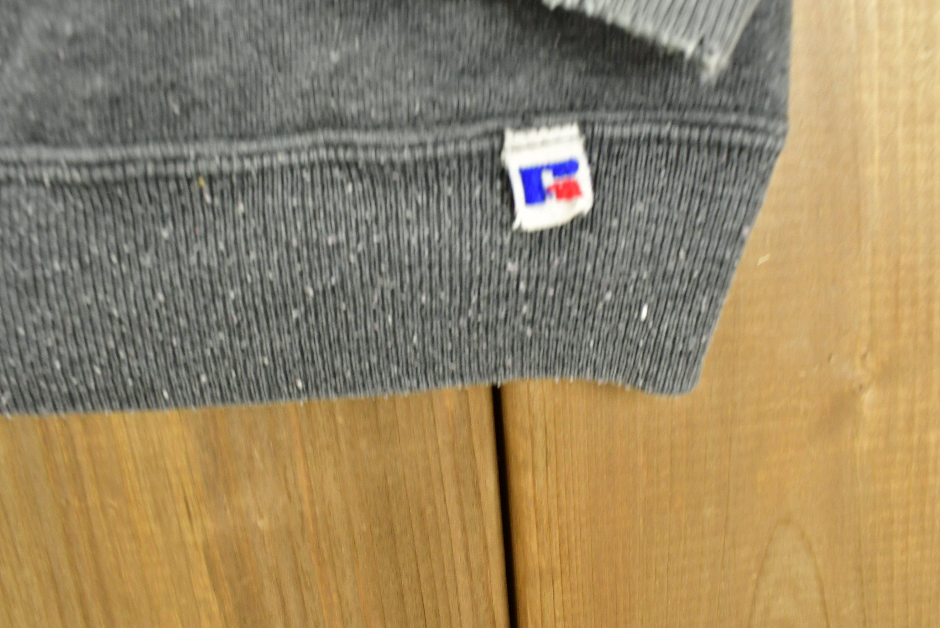Vintage 1980s University of Texas A&M Collegiate Crewneck