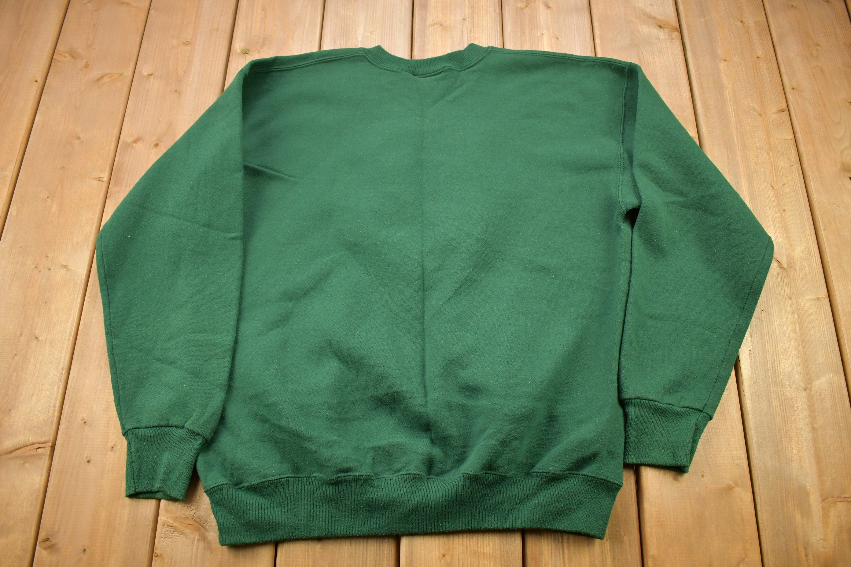 Vintage 1990s Branson University Collegiate Crewneck