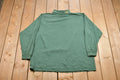 Vintage 1990s NFL Green Bay Packers Turtleneck Sweatshirt