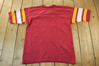 Vintage 1990s Minnesota Golden Gophers University Collegiate T-Shirt