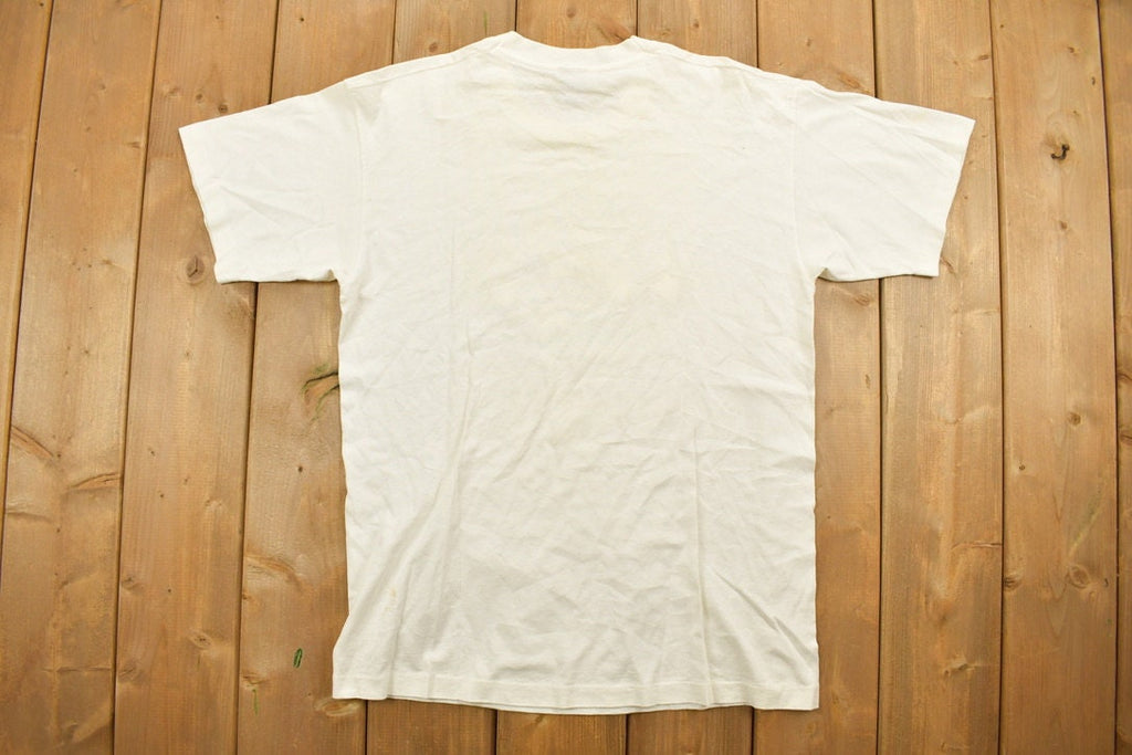 Vintage 1990s The Drunken Duck Inn Graphic T-Shirt