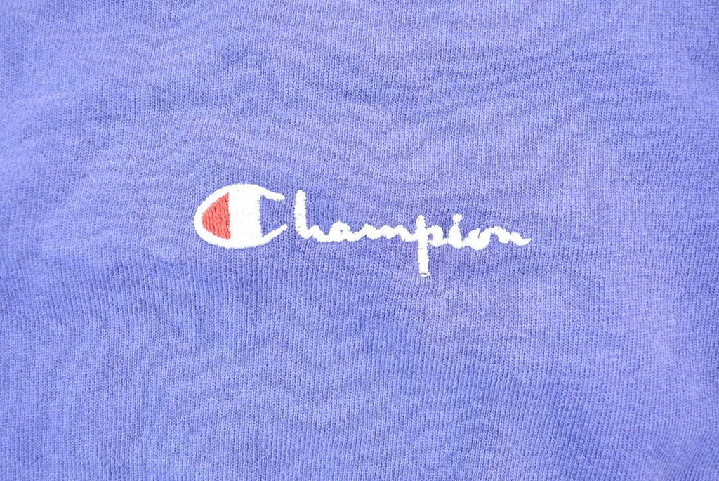 Vintage 1990s Champion Sweatshirt