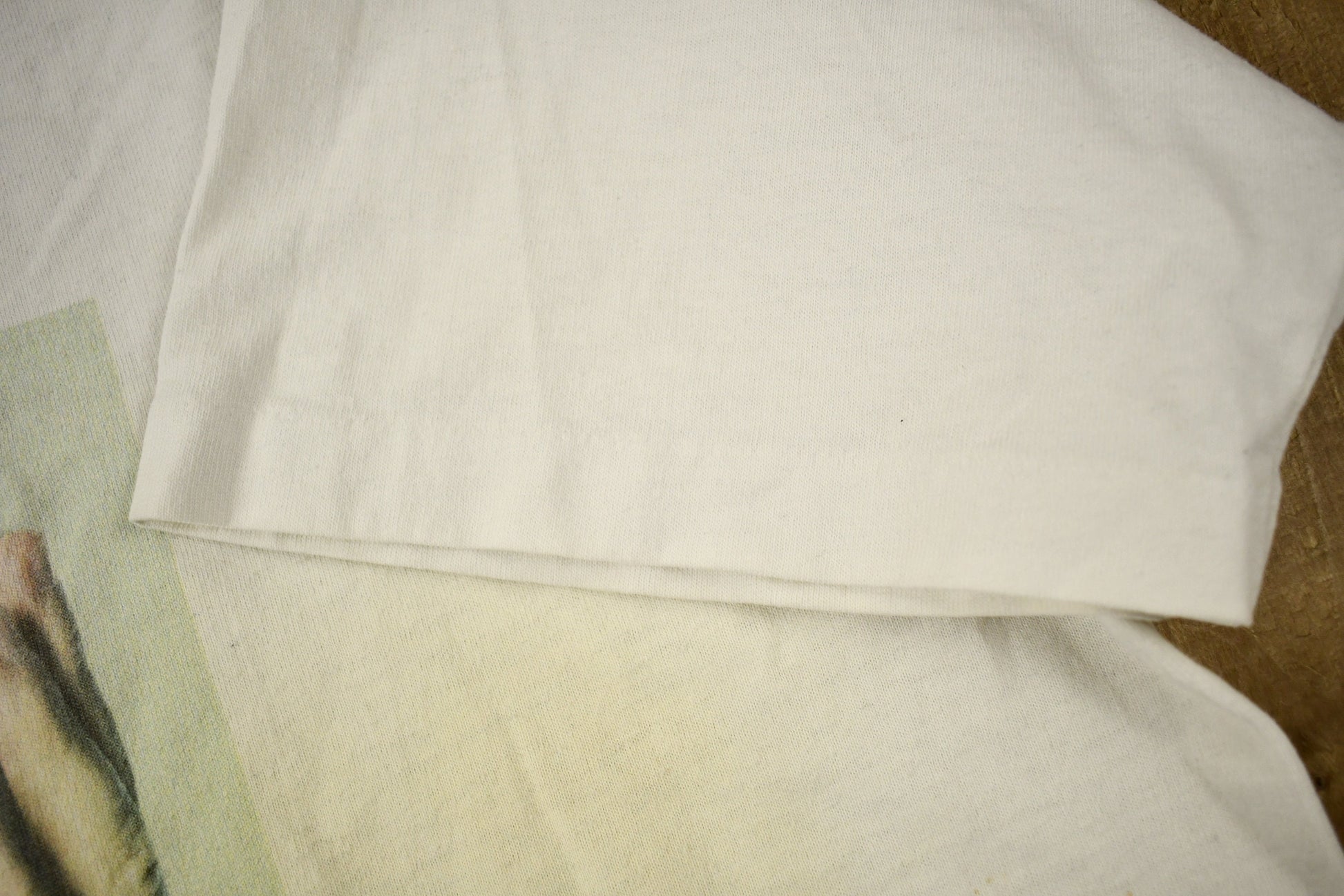 Vintage 1998 Jerry Springer In Ringer Master Movie Promo T-shirt