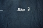Vintage 1992 Chicago Bulls NBA World Champions Graphic T-Shirt
